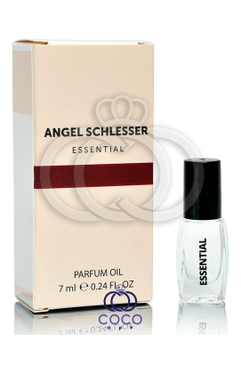 Духи масляные Angel Schlesser Essential For Woman 7 Ml