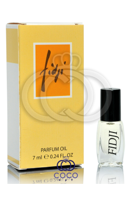 Духи масляные Guy Laroche Fiji 7 Ml