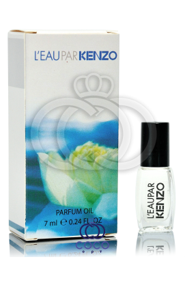 Духи масляные Kenzo L`Eau Par Kenzo Pour Femme 7 Ml