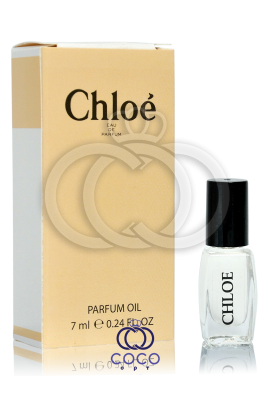 Духи масляные Chloe Eau De Parfum 7 Ml