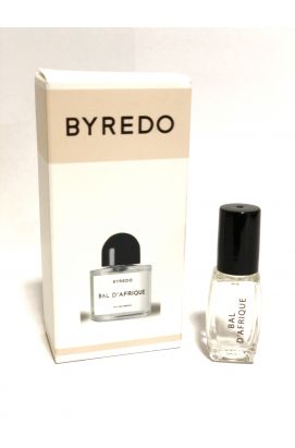 Духи масляные Byredo Bal D'Afrique 7 Ml