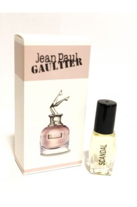 Масляные духи Jean Paul Gaultier Scandal 7 Ml