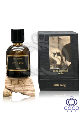 Парфюмированная вода MEO FUSCIUNI Little Song 100 Ml