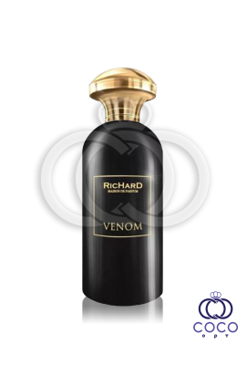 Парфюмированная вода Christian Richard Venom (Original Quality) 100 Ml