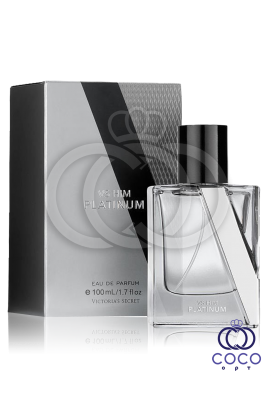 Парфюмированная вода Victoria's Secret VS Him Platinum  