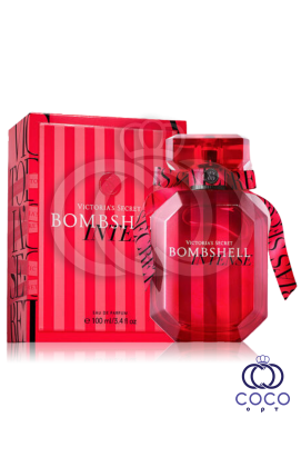 Парфюмированная вода Bombshell Intense Victoria's Secret 