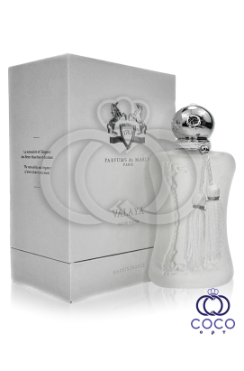 Парфумована вода PARFUMS DE MARLY Valaya (Original Quality) 75 Ml