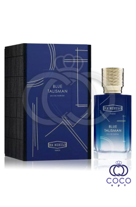 Парфюмированная вода Ex Nihilo Blue Talisman (Original Quality) 100 Ml