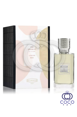 Парфюмированная вода Ex Nihilo Fleur Narcotique Musc (Original Quality) 100 Ml