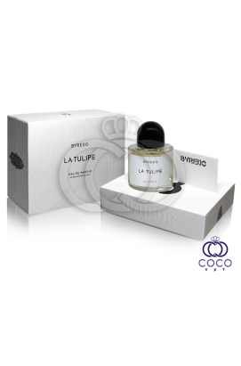Парфюмированная вода Byredo La Tulipe (качество оригинал)