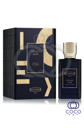 Парфюмированная вода Ex Nihilo Outcast Blue Parfum (Original Quality) 100 Ml