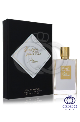 Парфюмированная вода Kilian Good Girl Gon Bad (Original Quality) 50 Ml