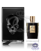 Парфюмированная вода Kilian Black Phantom Momento Mori (Original Qualyty) череп 50 Ml Парфюмированная вода Kilian Black Phantom Momento Mori (Original Qualyty) череп 50 Ml фото