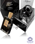 Парфюмированная вода Kilian Black Phantom Momento Mori (Original Qualyty) череп 50 Ml Парфюмированная вода Kilian Black Phantom Momento Mori (Original Qualyty) череп 50 Ml фото