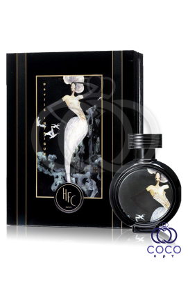 Парфюмированная вода  Haute Fragrance Company Devil's Intrigue   (Original Quality) 75 Ml