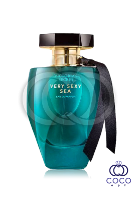 Парфюмированная вода премиум качество Victoria's Secret Very Sexy Sea Eau de Parfum 