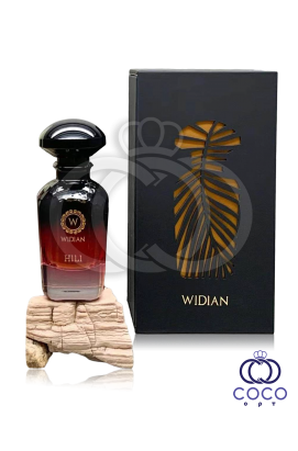 Парфюмированная вода AJ ARABAI WIDIAN Hili 50 Ml
