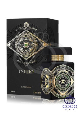Парфюмированная вода Initio Parfums Oud For Happiness (Original Quality) 90 Ml 
