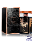 Парфюмированная вода Kajal Perfumes Kajal III (Original Quality) 100 Ml в подарок три пробника 3*3 Ml Парфюмированная вода Kajal Perfumes Kajal III (Original Quality) 100 Ml в подарок три пробника 3*3 Ml фото