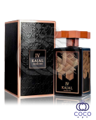 Парфюмированная вода Kajal Perfumes Kajal IV (Original Quality) 100 Ml в подарок три пробника 3*3 Ml Парфюмированная вода Kajal Perfumes Kajal IV (Original Quality) 100 Ml в подарок три пробника 3*3 Ml фото