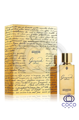 Парфюмированная вода Marc - Antoine Barrois Ganymede Extrait (Original Quality) 100 Ml