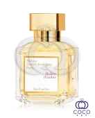 Парфюмированная вода Maison Francis Kurkdjian Reflets d'Ambre (Original Quality) 70 Ml фото