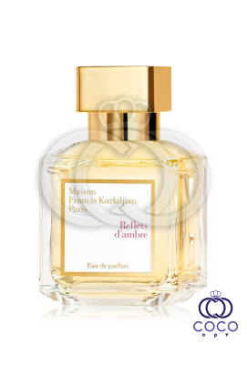 Парфюмированная вода Maison Francis Kurkdjian Reflets d'Ambre (Original Quality) 70 Ml