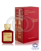Парфюмированная вода Maison Francis Kurkdjian Baccarat Rouge 540 Extrait De Parfum (Original Quality) 70 Ml фото