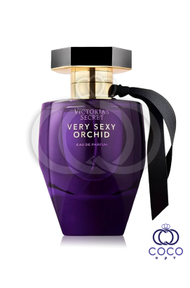 Парфюмированная вода Victoria's Secret Very Sexy Orchid Eau de Parfum 