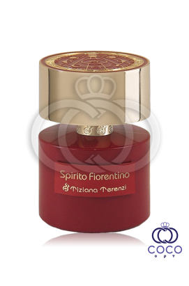 Парфюмированная вода Tiziana Terenzi Spirito Florentino Extrait De Parfum 100 Ml