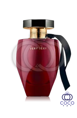 Парфюмированная вода Victoria's Secret Very Sexy  Eau de Parfum 