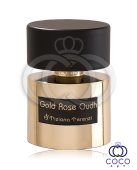 Парфюмированная вода Tiziana Terenzi Gold Rose Oudh 100 Ml Парфюмированная вода Tiziana Terenzi Gold Rose Oudh 100 Ml фото