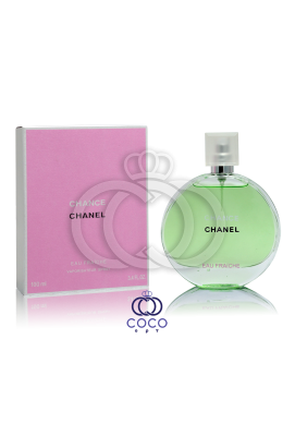 Туалетная вода Chanel Chance Eau Fraiche (качество оригинал)