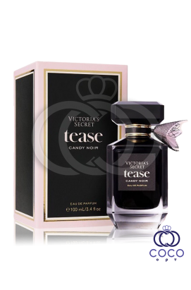 Парфюмированная вода Victoria's Secret Tease Candy Noir  