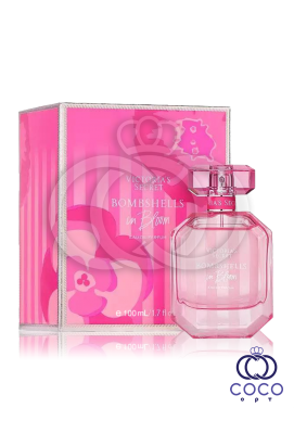 Парфюмированная вода Victoria`s Secret Bombshell In Bloom 
