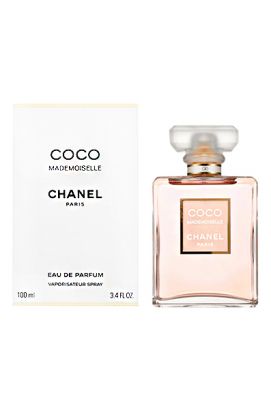 Парфюмированная вода Chanel Coco Mademoiselle (качество оригинал)