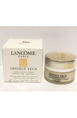 Крем для контура глаз Lancome Absolue Yeux  уценка