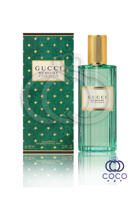Парфюмированная вода Gucci Memoire D'une Odeur (качество оригинал)