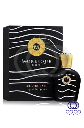 Парфюмированная вода Moresque Aristoqrati (Original Quality) 50 Ml