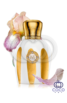 Парфюмированная вода Moresque Ballerina (Original Quality) 50 Ml