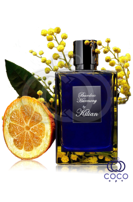 Парфумована вода Kilian Bamboo Harmony (99,9% Original Quality) 50 Ml