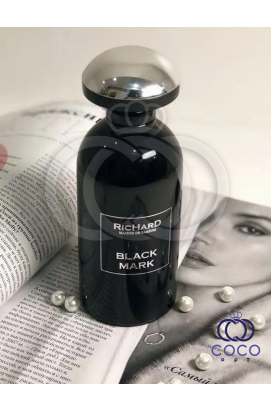 Парфюмированная вода Black Mark Christian Richard (Original Quality) 100 Ml
