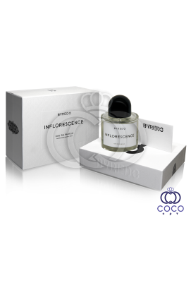 Парфюмированная вода Byredo Inflorenscence (качество оригинал)