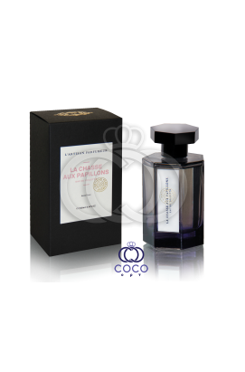 Туалетная вода L`Artisan Parfumeur La Chasse Aux Papillons (качество оригинал)