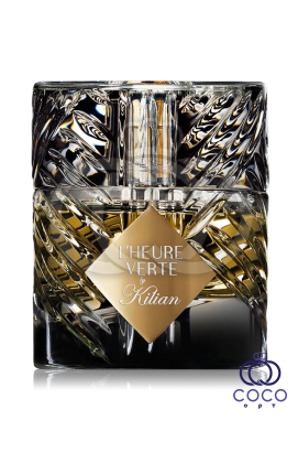 Парфюмированная вода Kilian L`heure Verte (Original Quality) 50 Ml