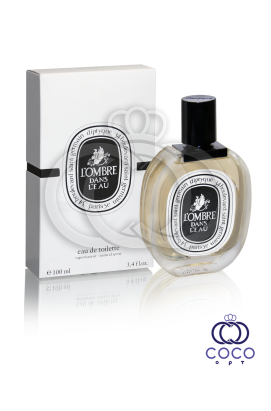Туалетная вода Diptyque L`ombre Dans L`eau (качество оригинал)