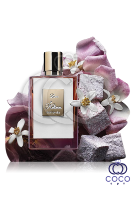 Парфюмированная вода Kilian Paris Love Don`t Be Shy (Original Quality) 50 Ml