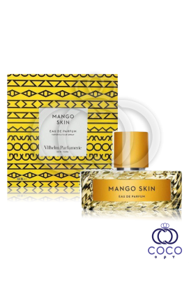 Парфюмированная вода Vilhelm Parfumerie Mango Skin (Original Quality) 100 Ml