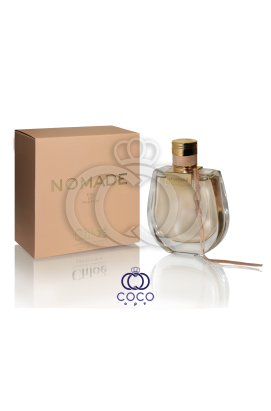 Парфюмированная вода Chloe Nomade