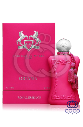 Парфумована вода PARFUMS DE MARLY Oriana (Original Quality) 75 Ml